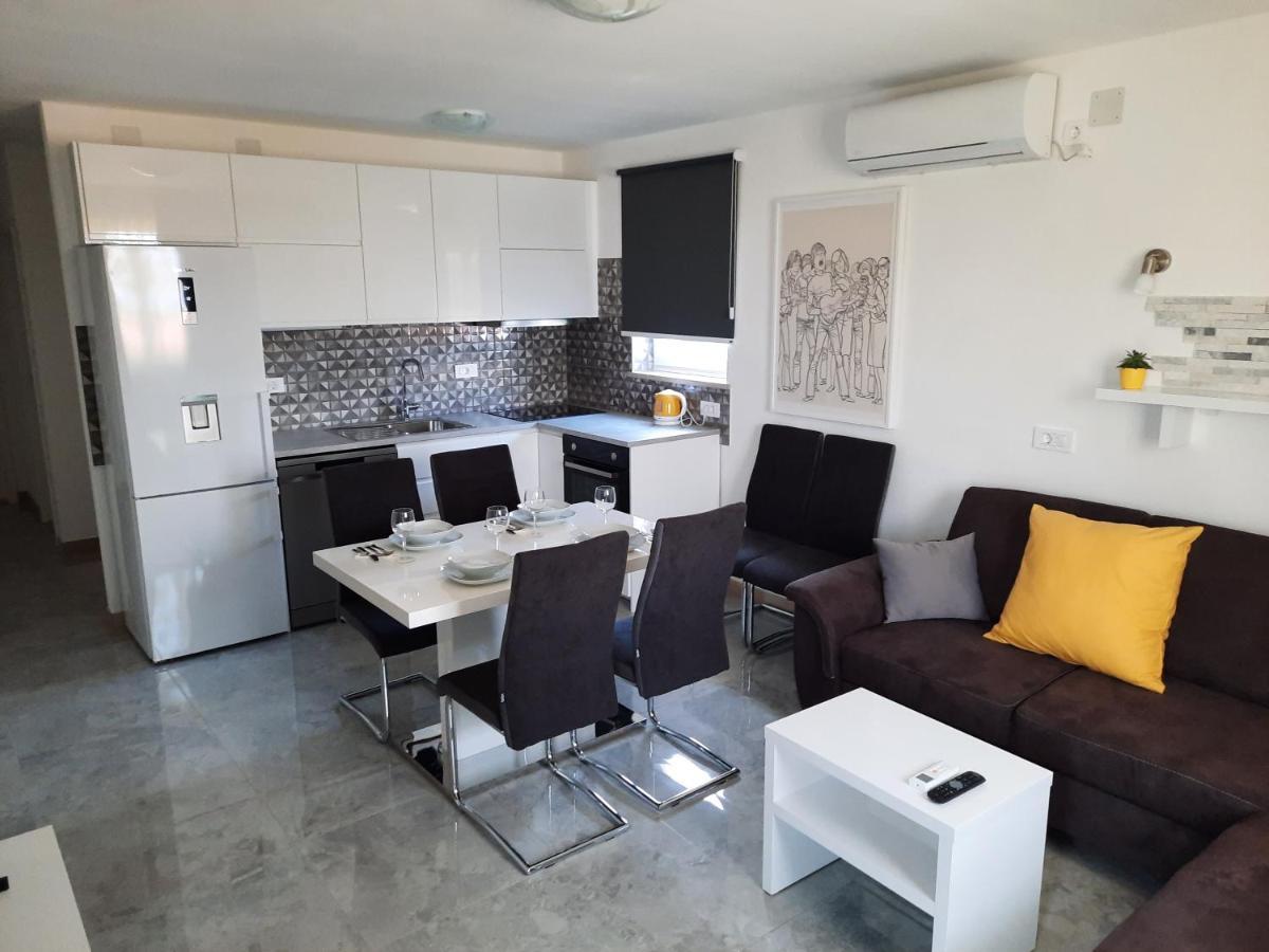 Apartmani Scripea Skrip Luaran gambar