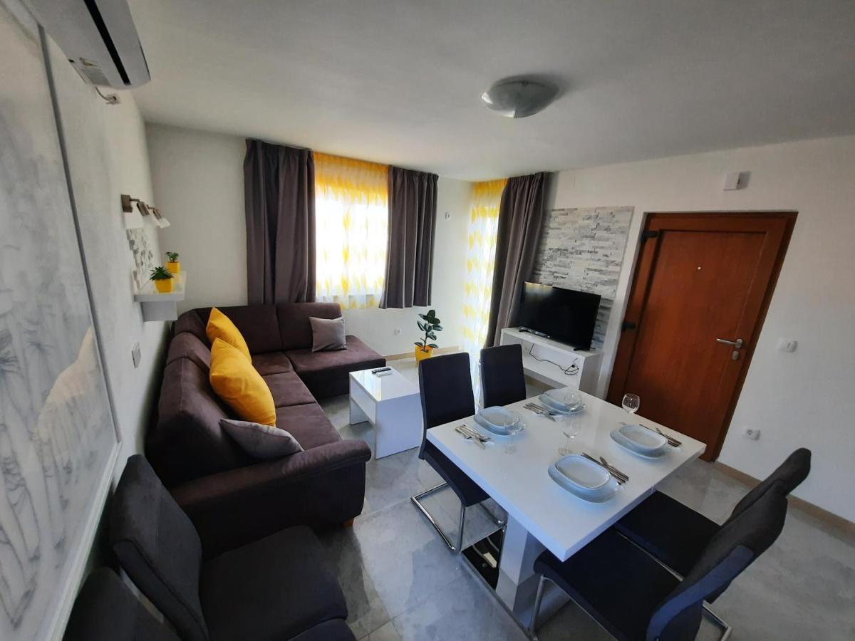 Apartmani Scripea Skrip Luaran gambar