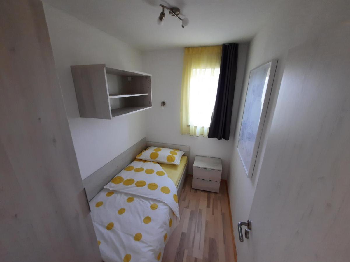 Apartmani Scripea Skrip Luaran gambar