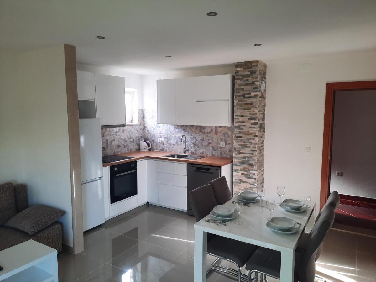Apartmani Scripea Skrip Luaran gambar