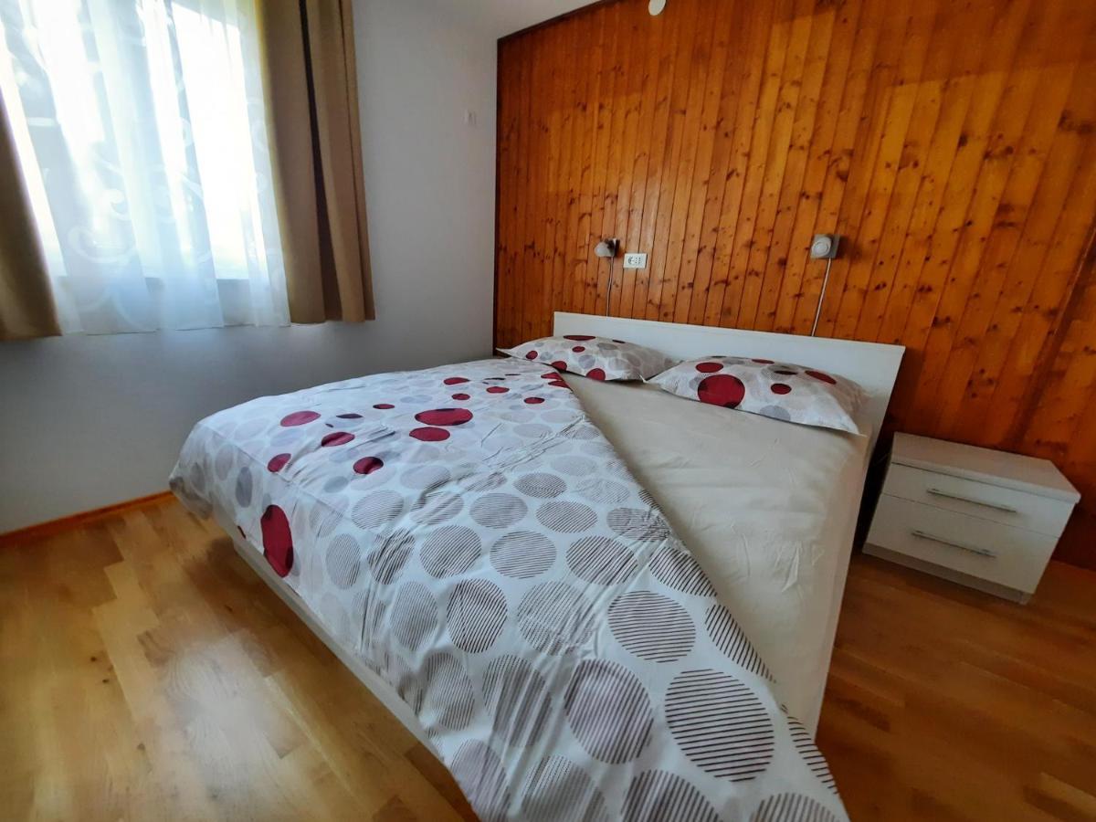 Apartmani Scripea Skrip Luaran gambar