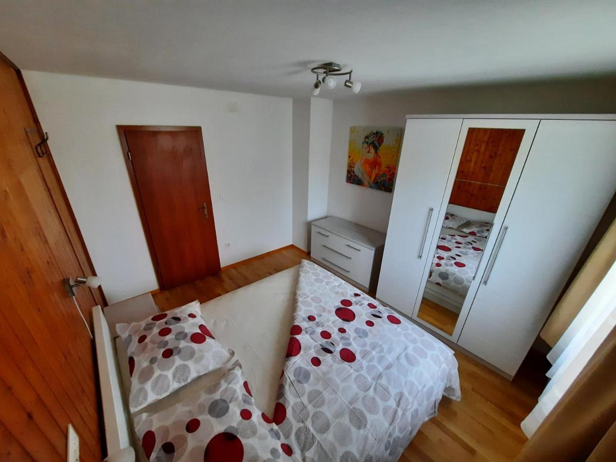 Apartmani Scripea Skrip Luaran gambar