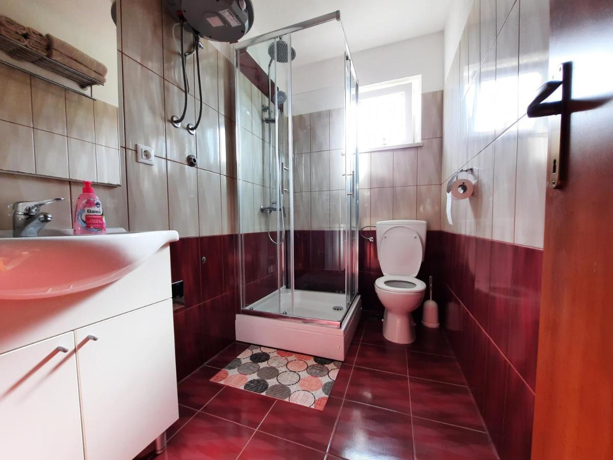 Apartmani Scripea Skrip Luaran gambar