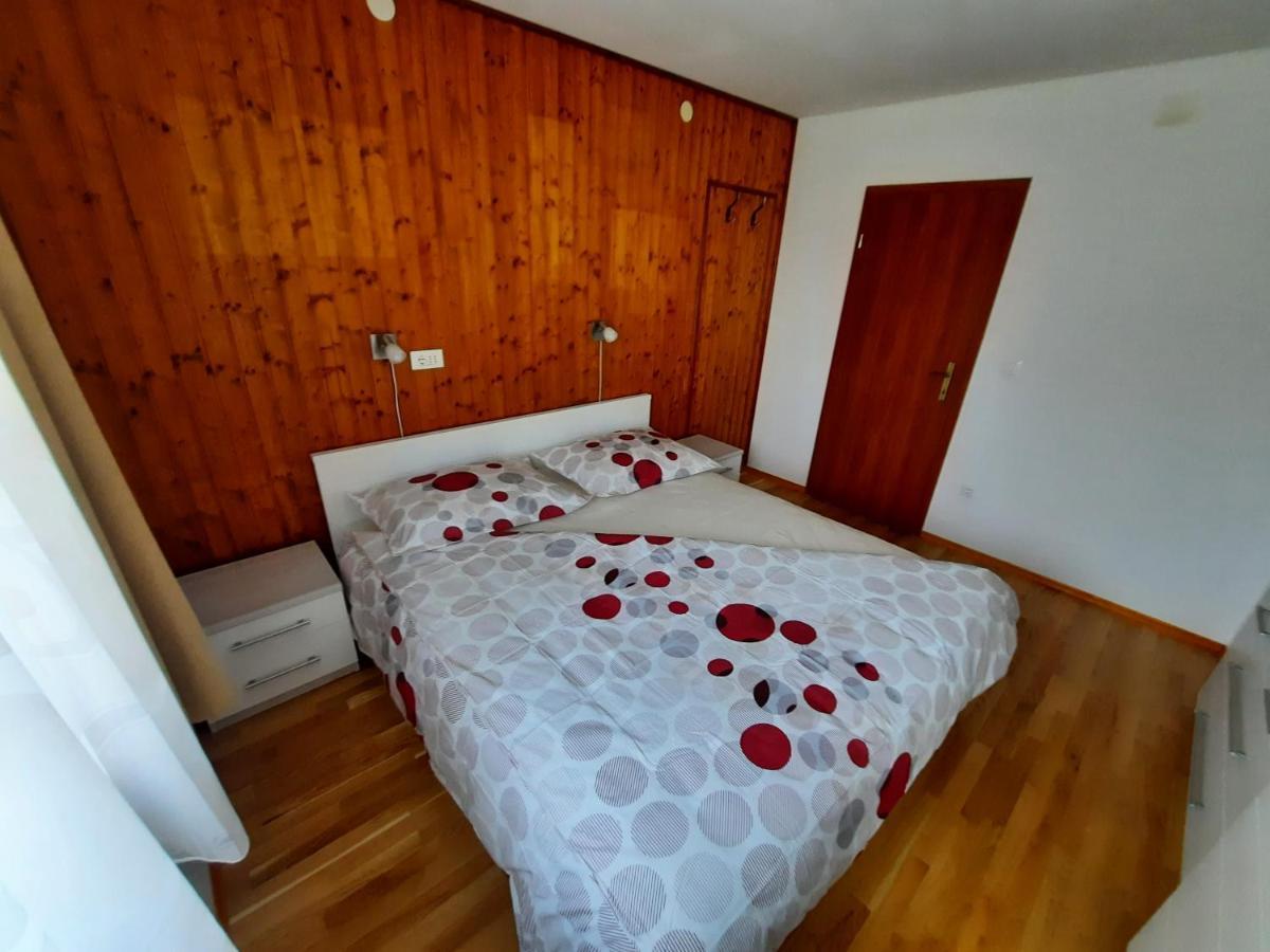 Apartmani Scripea Skrip Luaran gambar
