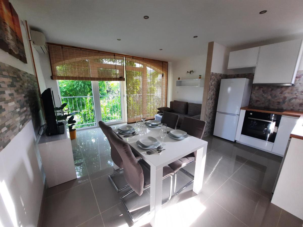 Apartmani Scripea Skrip Luaran gambar