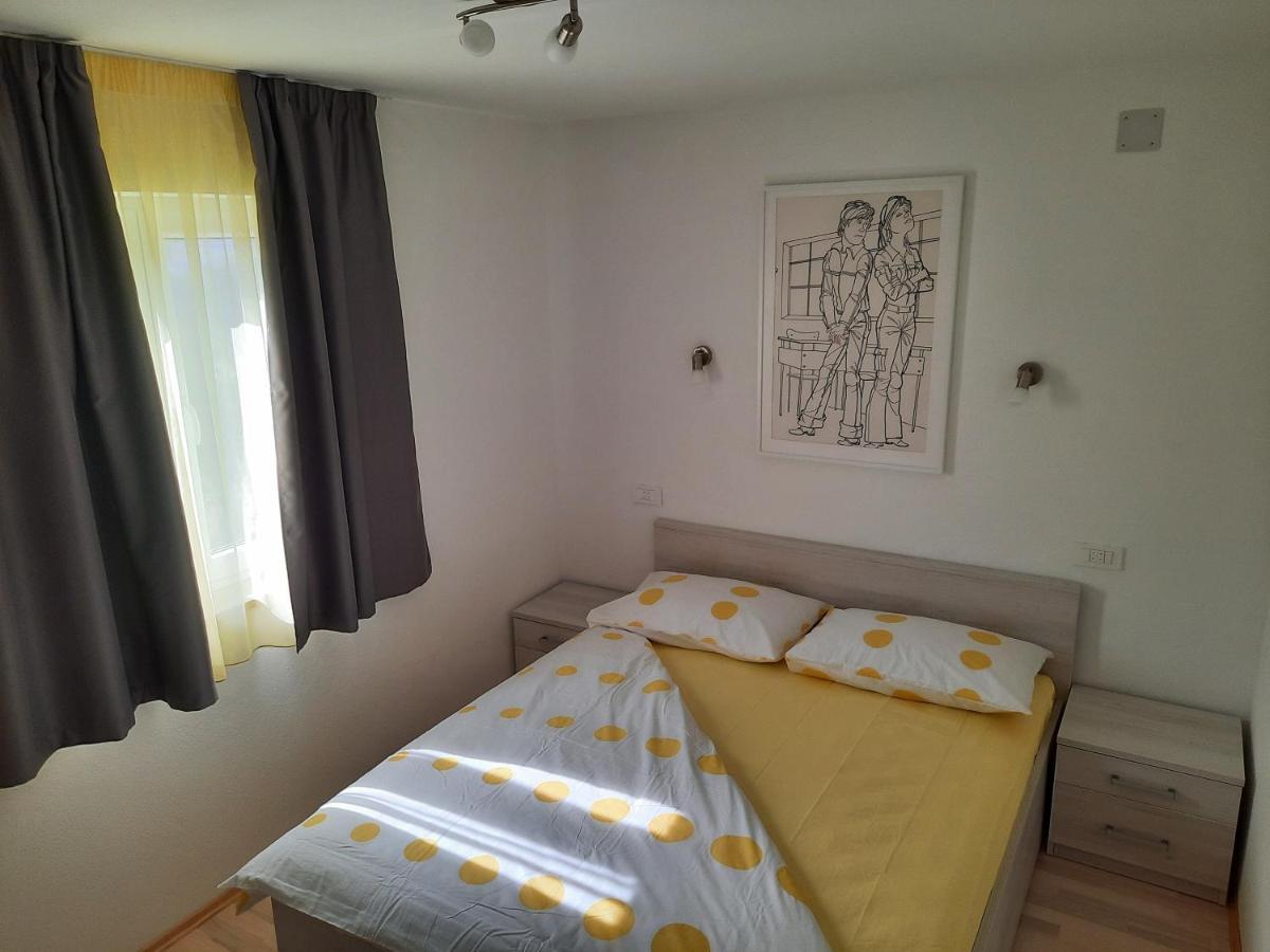Apartmani Scripea Skrip Luaran gambar
