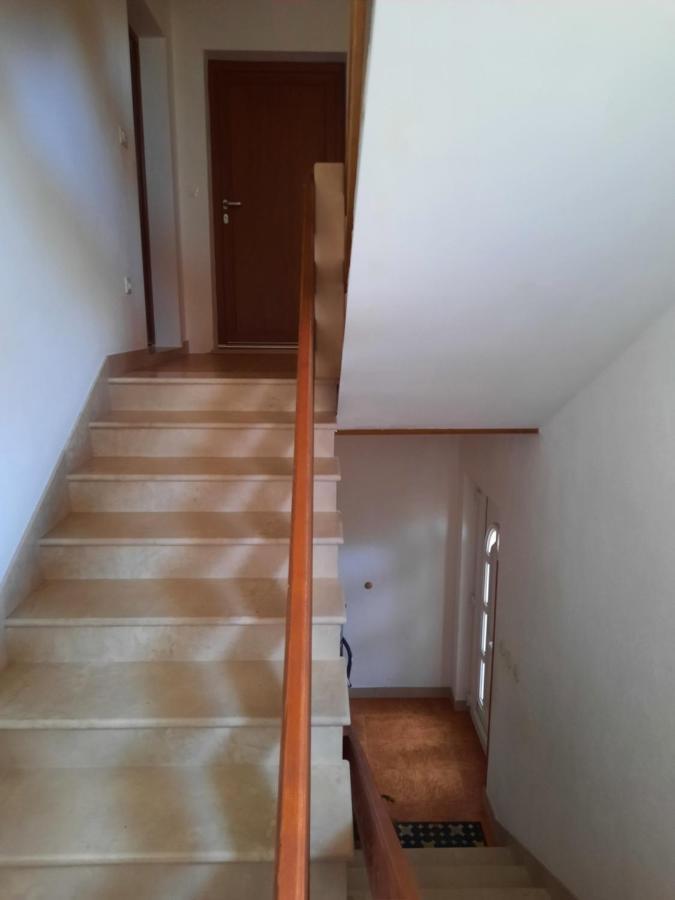 Apartmani Scripea Skrip Luaran gambar
