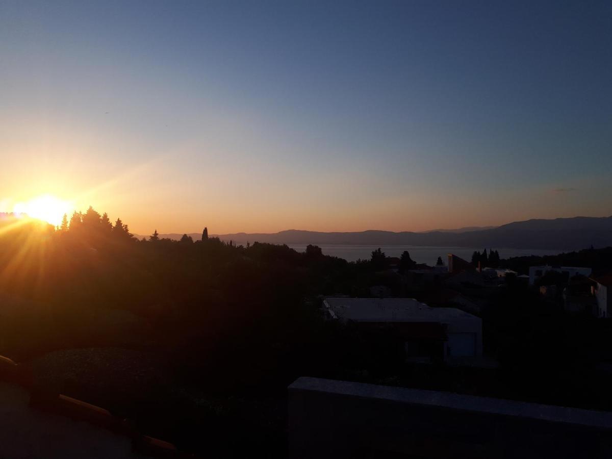 Apartmani Scripea Skrip Luaran gambar