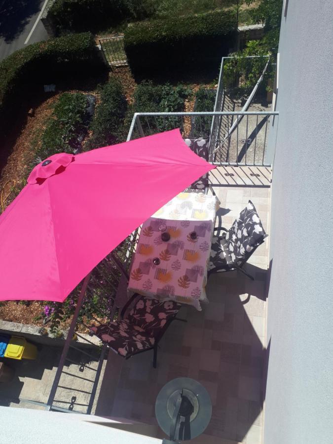 Apartmani Scripea Skrip Luaran gambar